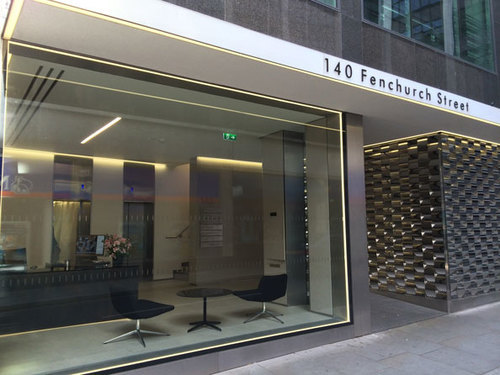 140fenchurch